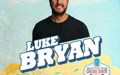 Luke Bryan
