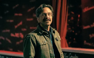 Marc Maron