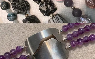 Monthly Art Event at Thomas-Carole Bowker Fine Art Studio