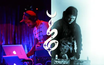 Mystic DJ Night: feat. Wake & Commodore 256