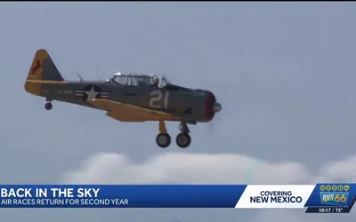 National Championship Air Races