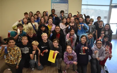 National History Day Contest