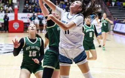 NMAA Basketball Tournament