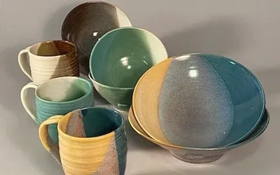 North Valley Studio Tour 2026