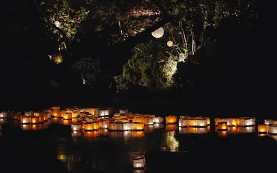 Obon Festival