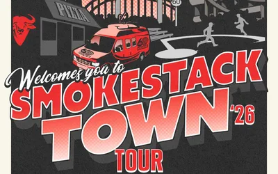 OLE 60: SMOKESTACK TOWN TOUR