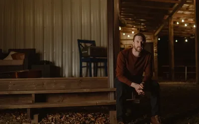 Phillip Phillips Live in Concert