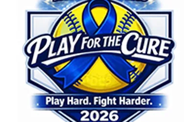 Play for the Cure Softball Game