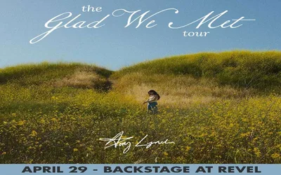 Psyko Steve Presents Avery Lynch