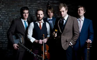 Punch Brothers