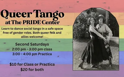 Queer Tango