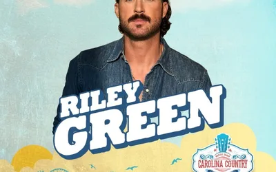 Riley Green