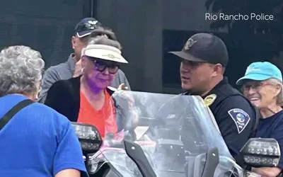 Rio Rancho Police Citizens Academy