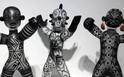 Santa Fe Studio Tour