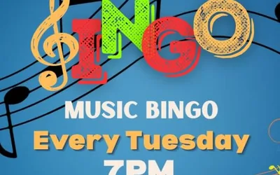 Singo at Little Toad Creek