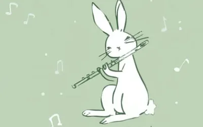 Spring Flute Studio Recital