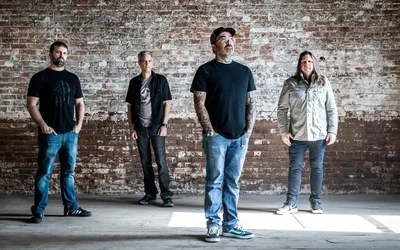 Staind Break The Cycle 25th Anniversary