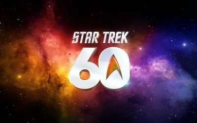 Star Trek 60th Anniversary Concert