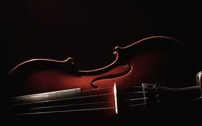 Sultry Strings