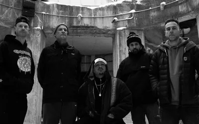 Terror Live in Albuquerque