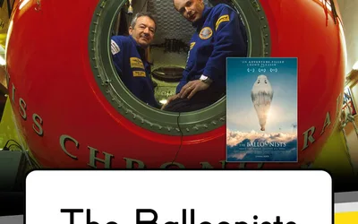 The Balloonists (Film)