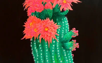 The Ten o’ Clock Club