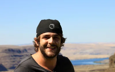 Thomas Rhett