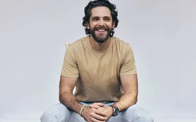 Thomas Rhett