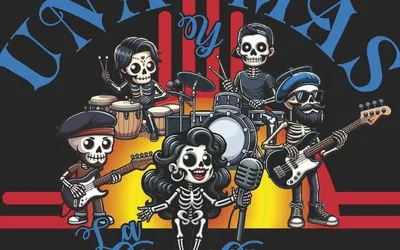 Una Mas Y La Cha Cha