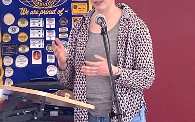 Variety Show Fundraiser