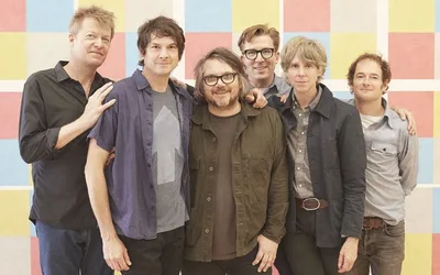 Wilco at Popejoy Hall