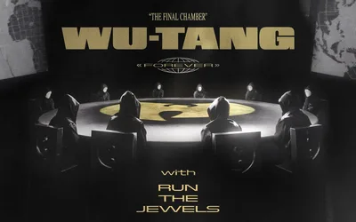 Wu Tang Clan Concert