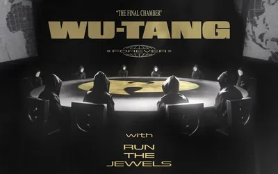 Wu-Tang Clan with Bone Thugs-N-Harmony