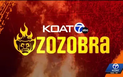 Zozobra national anthem performance auditions