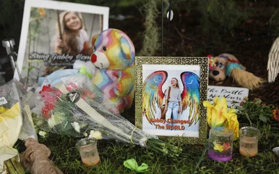 Annual Report to the Community Luncheon featuring Joe Petito