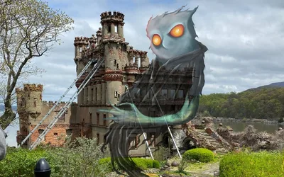 Bannerman Island Events in 2026