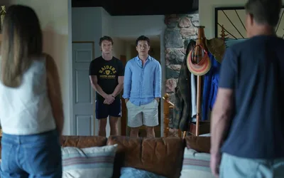 Barlochan cottage early access bookings