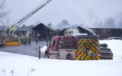 Believe-271 Annual Bowling Tournament
