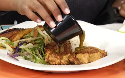 Binghamton Restaurant Week