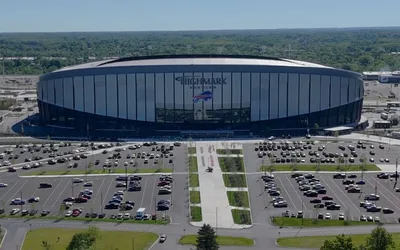 Buffalo Bills vs. [Opponent] Preseason Game