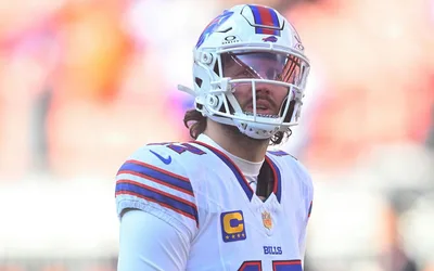 Buffalo Bills vs New York Jets