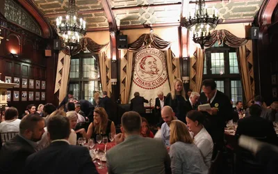 CATS: The Jellicle Ball