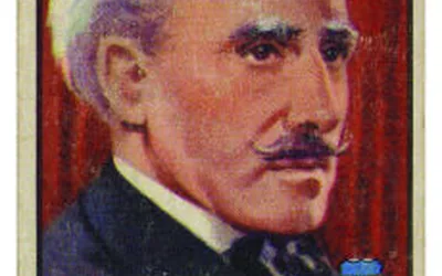 Concert: On Toscanini