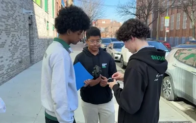 Design Competition Film Screening