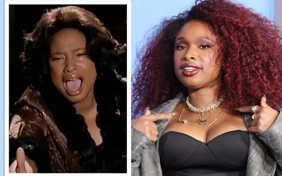 Dreamgirls Broadway Revival
