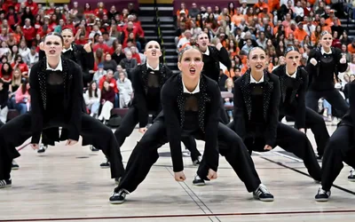 Educational Trip to New York City