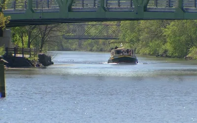 Erie Canal Bicentennial Celebration