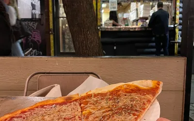 Fall Break: Four Days in New York City