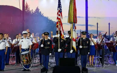 Free West Point Band Concert