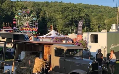 Grahamsville Little World's Fair